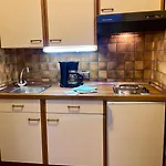 Apartament Haus Dwarsloeper, 1 *