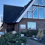 Haus Dwarsloeper, 1 Cuxhaven