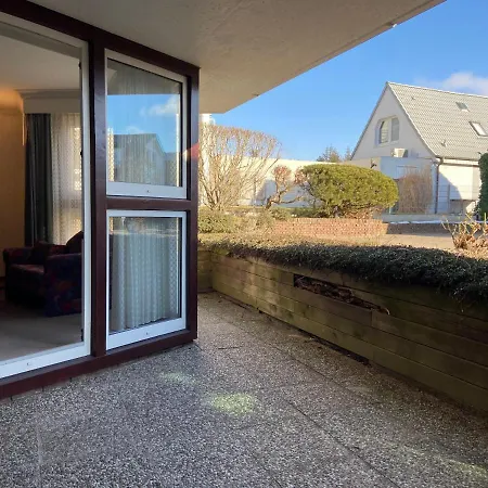 Haus Dwarsloeper, 1 * Cuxhaven