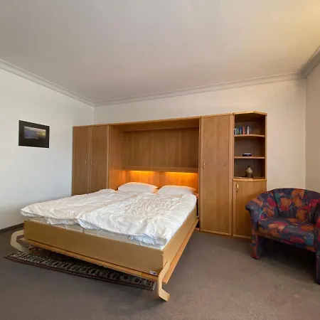 Apartment Haus Dwarsloeper, 1 *