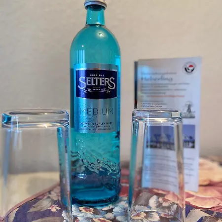 Haus Dwarslöper, 1 Cuxhaven