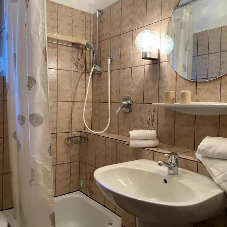 דירה Haus Dwarsloeper, 1